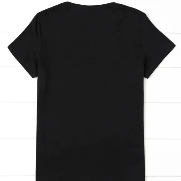 Aaliyah Graphic Shirt (New w/Tag) - Picture 3 of 3